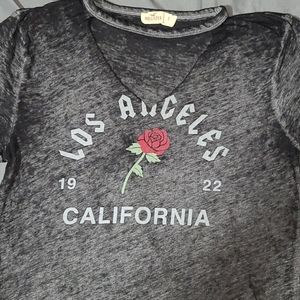 Hollister Shirt